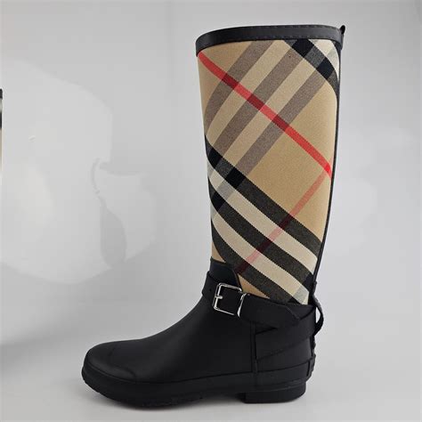 burberry clothing ebay au|eBay Burberry rain boots.